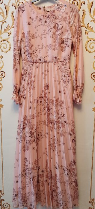 Кофта платье на скидка