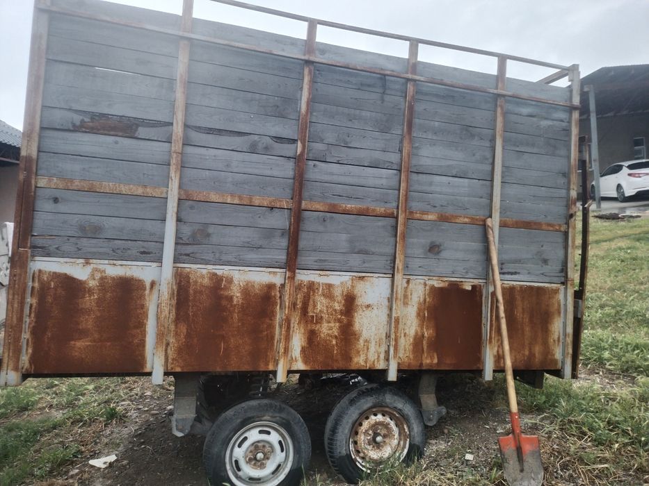 Продам Прицеп для