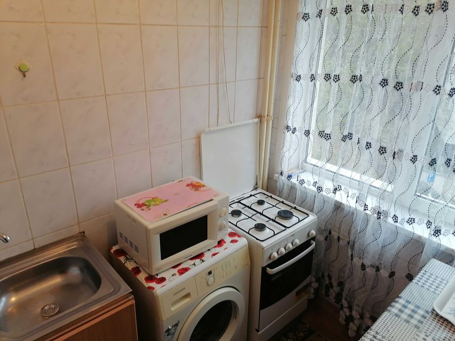 Garsoniera Sector 4 Berceni zona Aparatorii Patriei