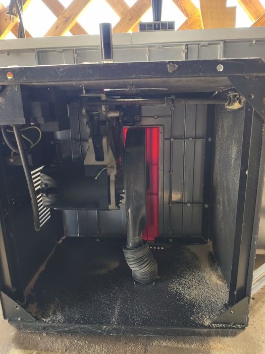 Circular performance 1500w la 220