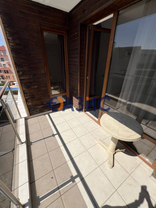 Продава се Двустаен апартамент в к.к. Слънчев бряг - 67 кв.м за 1314 €/кв.м - Снимка #13