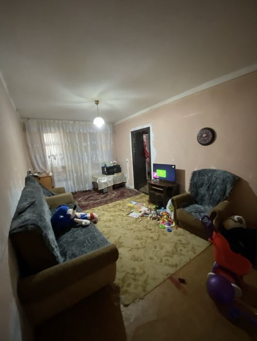 2х комнатная квартира продается