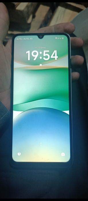 Redmi a5 очень хорошем состоянии