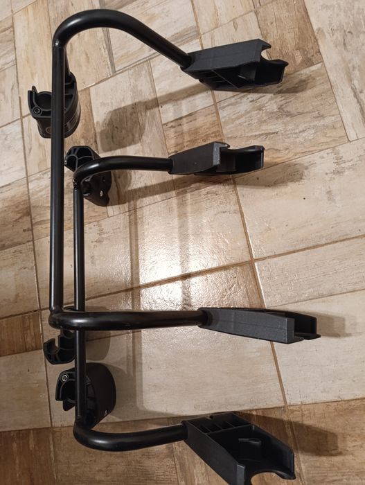 Адаптер за количка Mountain Buggy Duet за 2 столчет