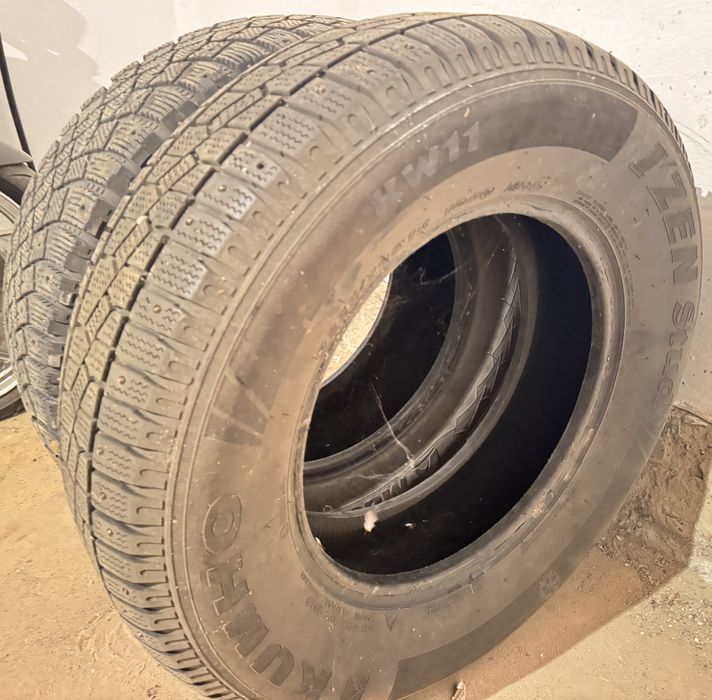 Kumho kw11 Matadorkw11