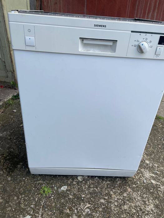 Садомиялна Siemens