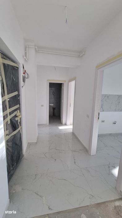 Apartament 2 camere GATA DE MUTARE, Direct dezvoltator