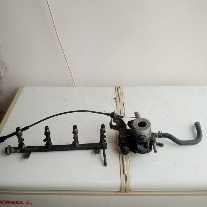 Ishlashiga garantiya gm