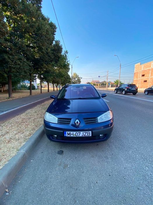 Vand Renault Megane