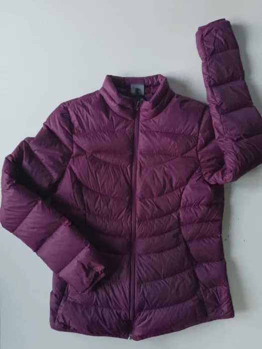 Дамско пухено яке от гъши пух Puma