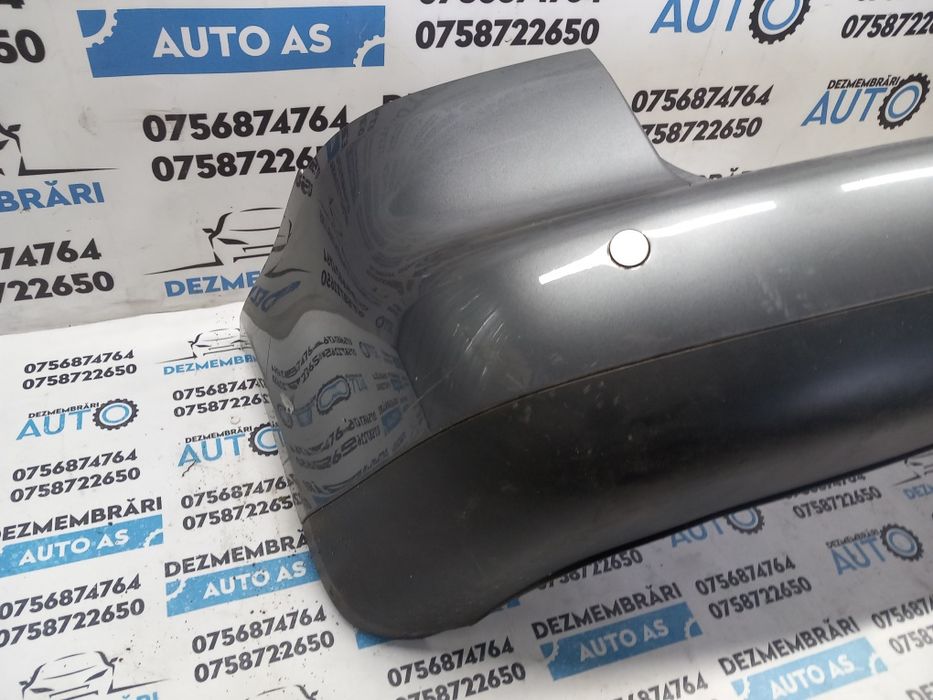 Bara spate vw Touran 2007