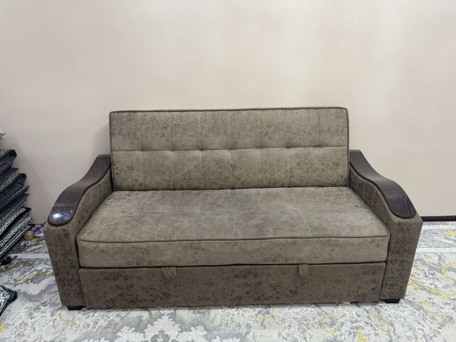 divan krovat mebel