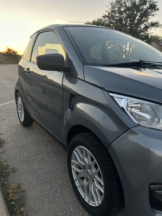 Aixam E-Coupe 2020 Electric