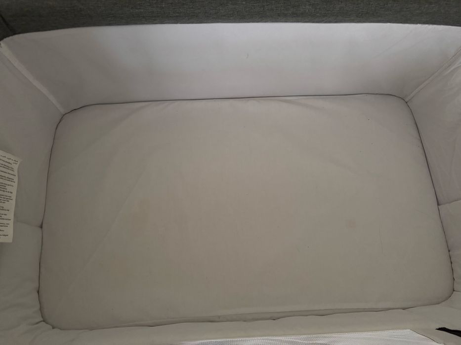 Детская кровать KINDERKRAFT