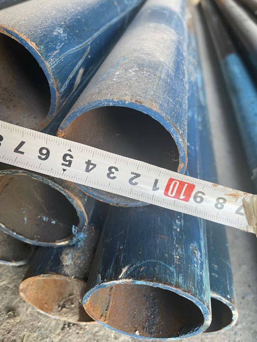 Продам трубу 40(42) и 57