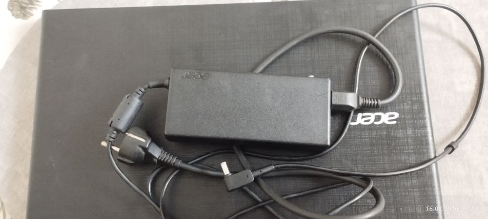 Продам ноутбук Aser