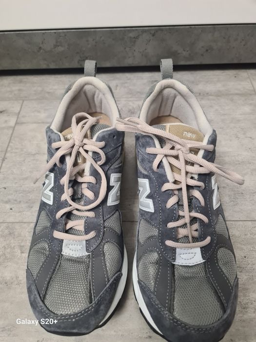 Мъжки маратонки New balance.