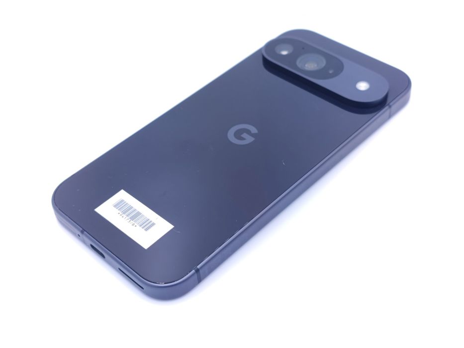 Google Pixel 9 128GB Black 12GB Single SIM, Garantie 24 luni | #D94173
