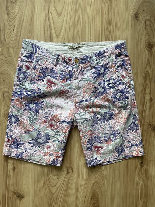 SCOTCH & SODA / мъжки къс панталон W31
