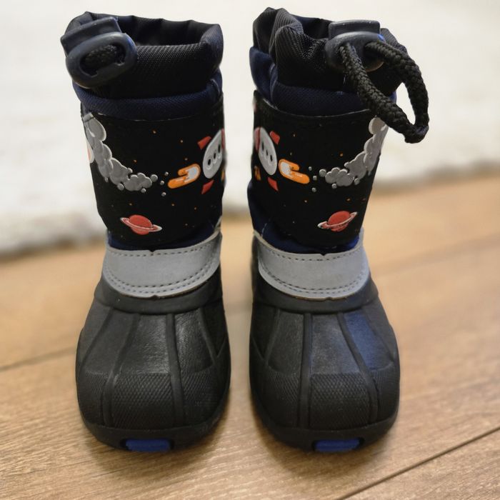 Апрески за момче, размер 21-22