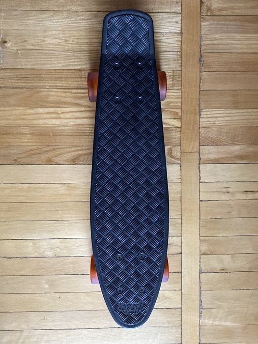 Скейт детский новый