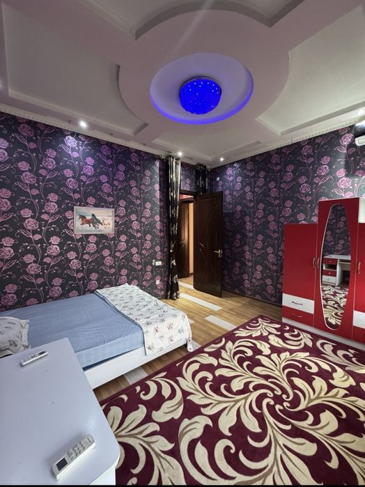 mehmonxona  BEZ ZAKS