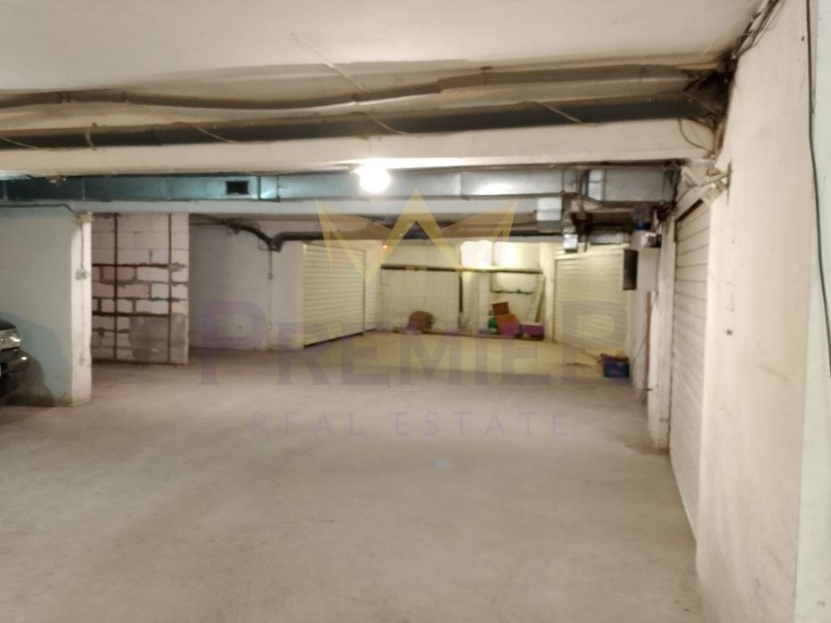 Продава се Гараж / Паркомясто в Пловдив, Кючук Париж - 18 кв.м за 1667 €/кв.м - Снимка #2