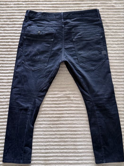 G Star,blugi pt.bărbați,măr.2XL(36/30)