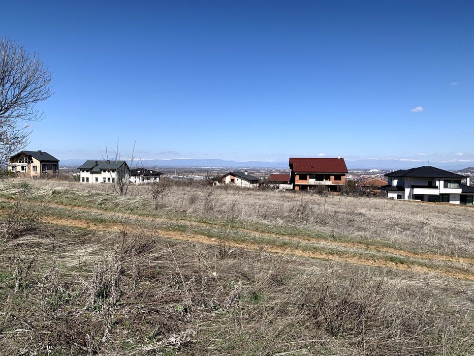 Продава се Парцел в с. Марково, Област Пловдив - 4402 кв.м за 86 €/кв.м - Снимка #9