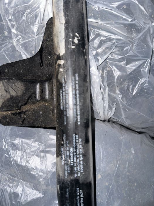 Продам Домкраты полностью обслужены