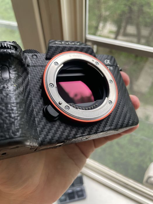 Sony A7lll +Tamron 28-75 и ПОДАРОК!