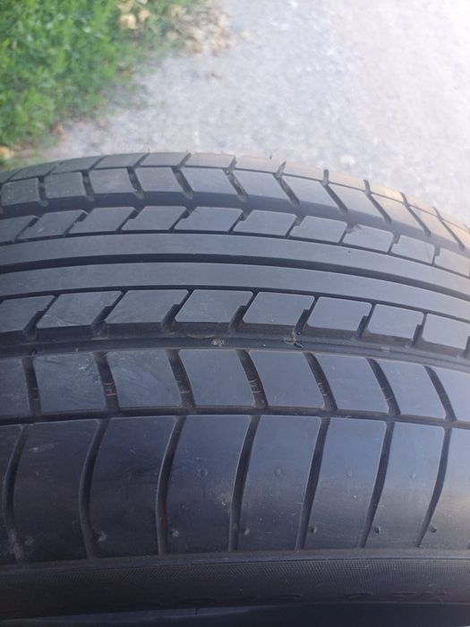 Продам  шины YOKOHAMA 215/60 R16