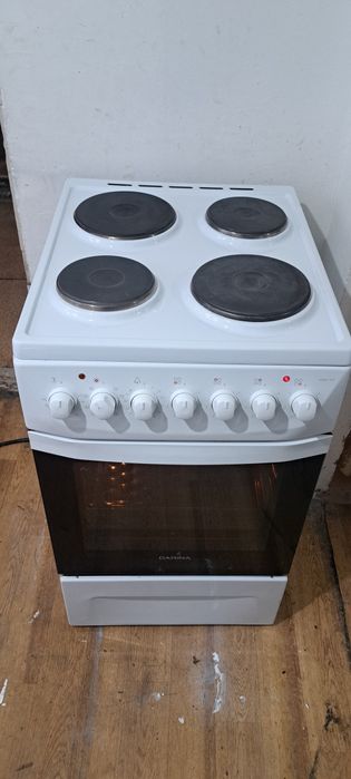 Плита электрическая