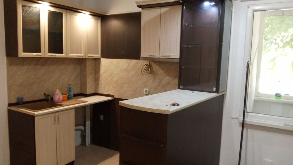 Дава се под наем Тристаен апартамент в Пловдив, Център - 72 кв.м за 498.27 € - Снимка #13