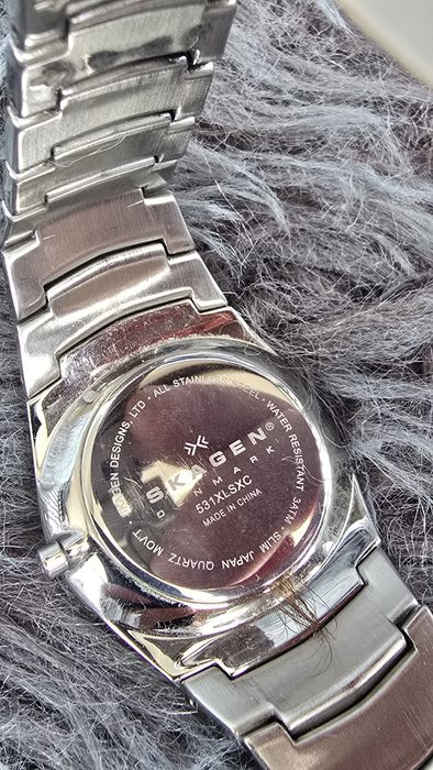 Ceas Skagen Denmark