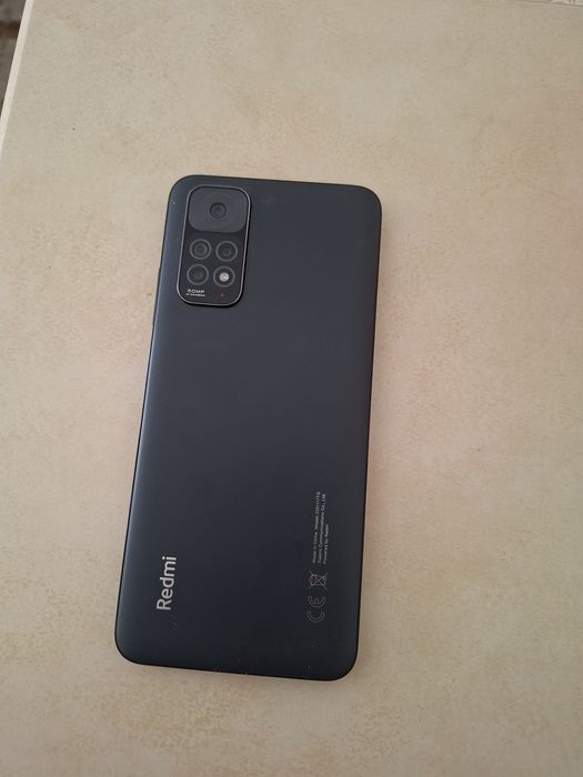 REDMI NOTE 11 6/ 128GB