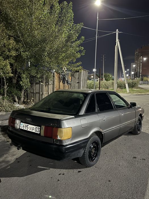 продам audi 80 b3