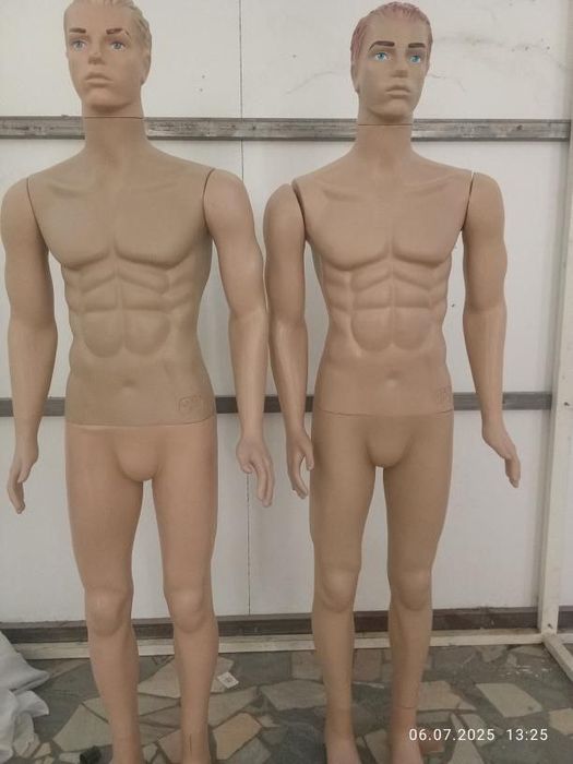 Maniker holati zor ...