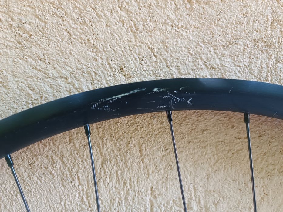 Roata spate Crankbrothers Synthesis 29'' enduro