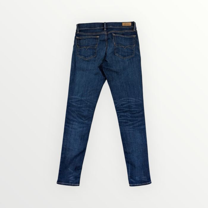 Дамски дънки Ralph Lauren