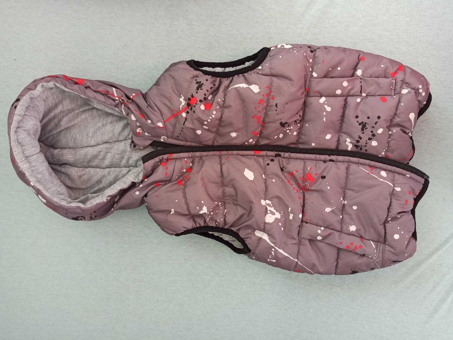 Детски елек/ грейка