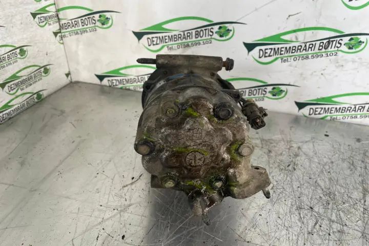 Compresor AC Peugeot 307 2001 1.6 MT (109 hp)