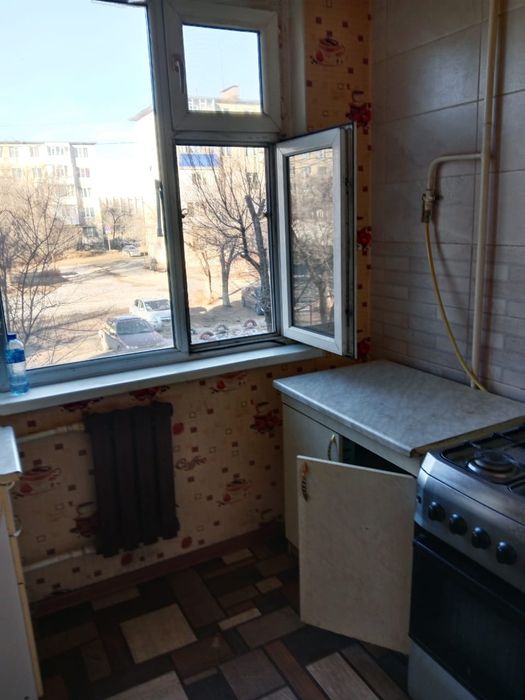 Продам 2х ком квартиру
