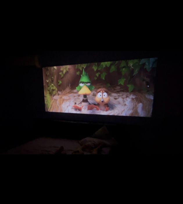 Смарт проектор Magcubic Android