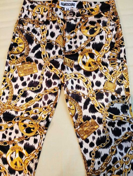 H&М Love Moschino