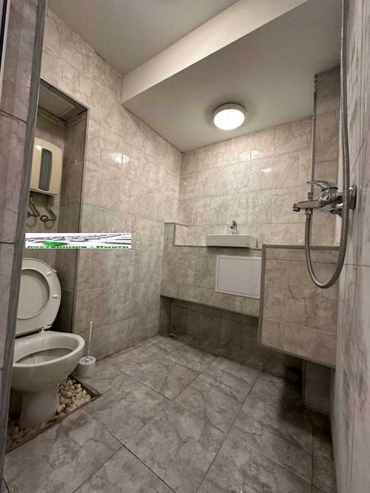 Дава се под наем Склад в Пловдив, Кършияка - 35 кв.м за 178.5 € - Снимка #5