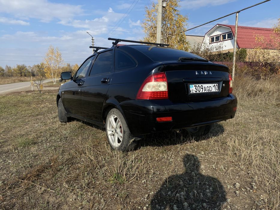Продам ваз  2172