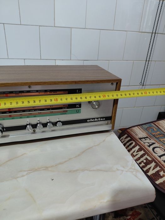 Radio Nordmende Elektra