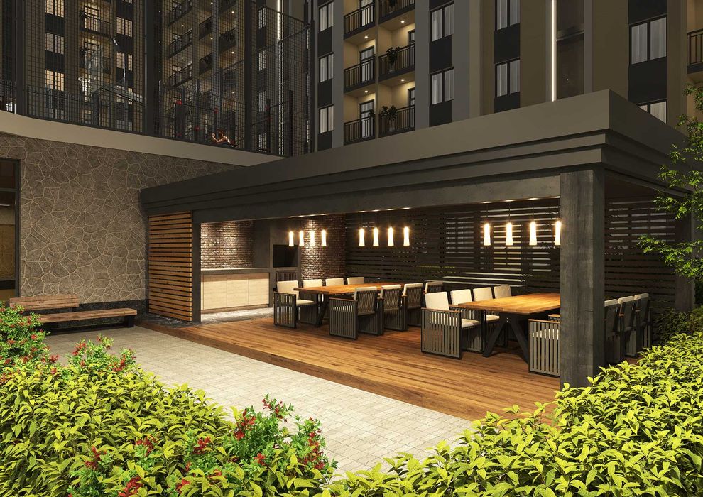 2-к квартира 63.1 м²