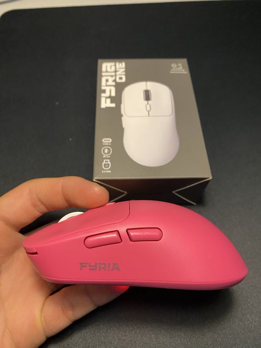 1 + 1 мышка бесплатно